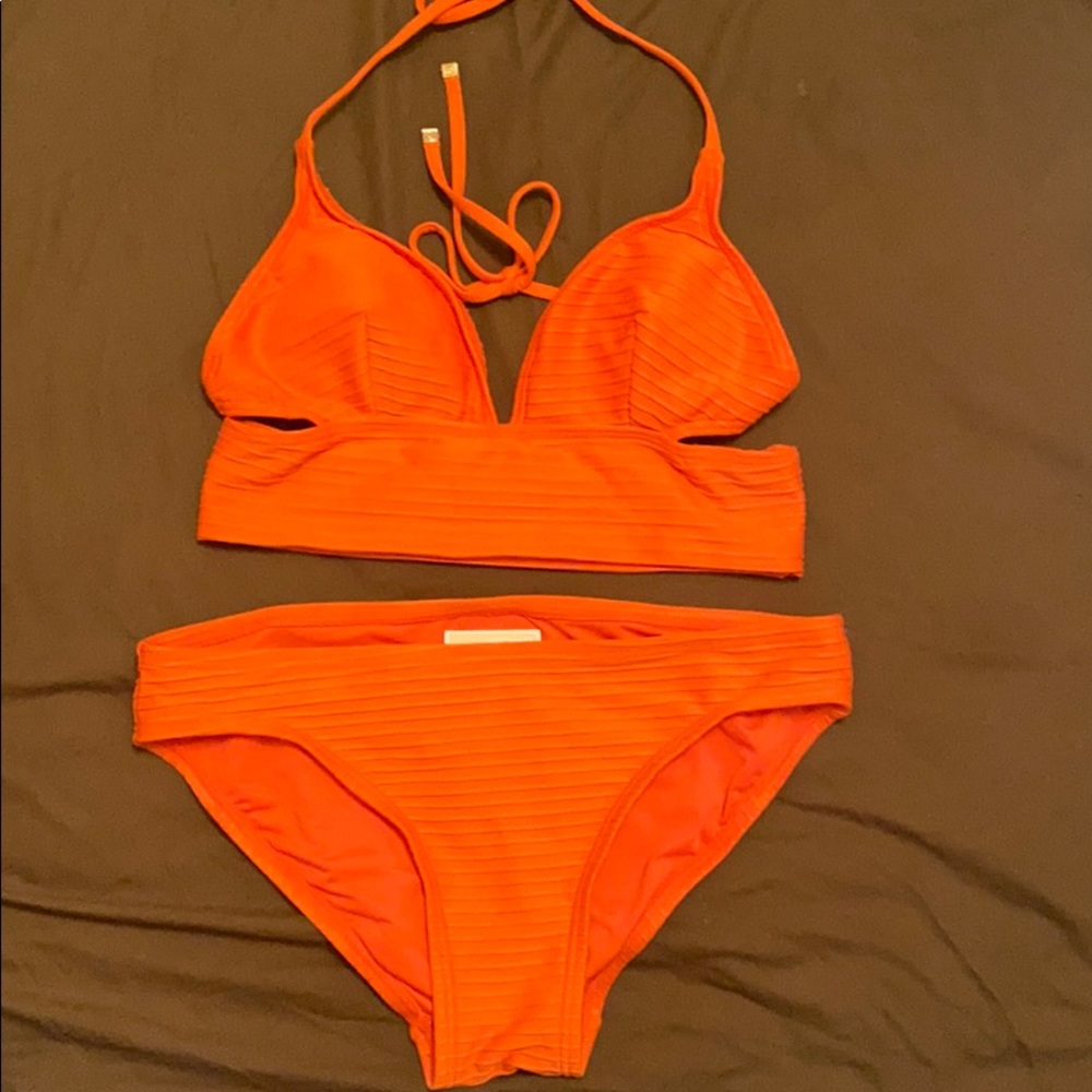 Michael Kors Bathing Suit